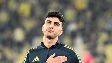 Fenerbahçe'nin Genç Yeteneği Yiğit Efe Demir, Avrupa Ligi'nde Göz Doldurdu