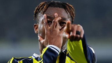 Fenerbahçe, Zecorner Kayserispor'u 4-2 ile Geçti