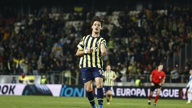 Arda Güler'in Avrupa Kupası'ndaki İlk Golü Hatırlandı