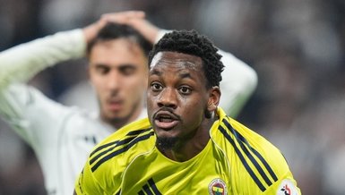 Jhon Duran'ın Golü, Fenerbahçe'ye Galibiyeti Getirdi