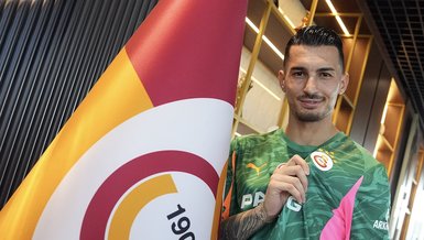 Uğurcan Çakır imzayı attı!