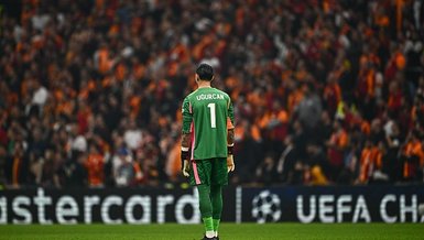 Uğurcan Çakır, Muslera'nın Yerini Başarıyla Dolduruyor