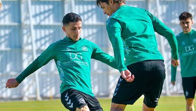 Fırtına ve Konyaspor'un Gol Düğümü