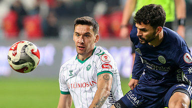 Trabzonspor, Umut Nayir için Konyaspor ile Görüşmelere Devam Ediyor