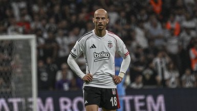 Beşiktaş, Cerny'nin İlk Maçında RAMS Başakşehir'i Geçti