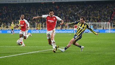 Fenerbahçe, Fatih Karagümrük'e Karşı Penaltı İle Öne Geçti