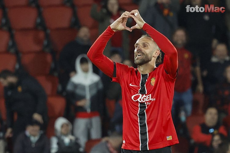 Fenerbahçe, Vedat Muriqi için harekete geçti!