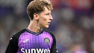 Trabzonspor'un orta sahası Belçika'dan gelecek! Ara transfer döneminde...