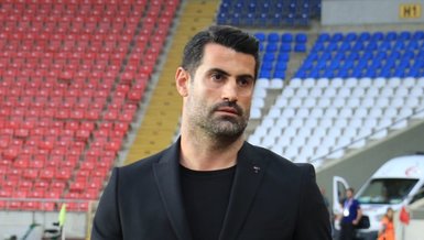 Volkan Demirel, Fenerbahçe'nin Yeni Teknik Direktörüne Destek Verdi