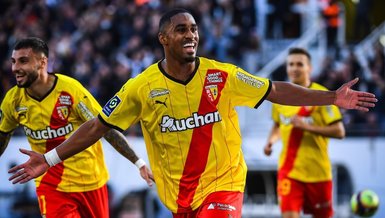 Trabzonspor, Wesley Said İçin Harekete Geçti: 3 Milyon Euro'luk Teklif Hazırlığı