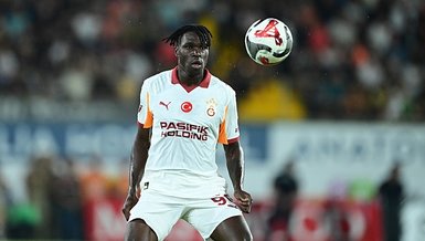 Galatasaray, Alanyaspor'u Zorlanan Bir Mücadelede Yenerek Önemli Bir Galibiyet Aldı