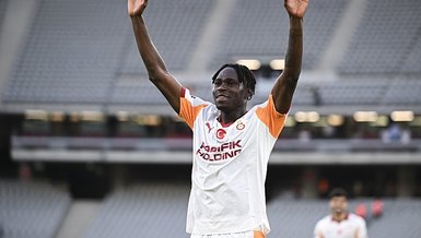 Galatasaray, Konyaspor'u 3-1 Yenerek Önemli Bir Galibiyet Aldı