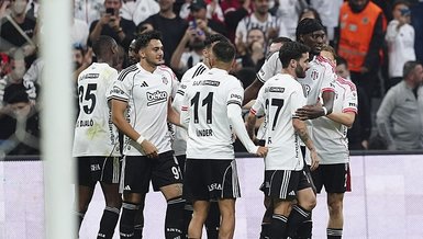 Beşiktaş, Konyaspor ile Kritik Maçta Karşılaşacak