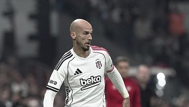Beşiktaş'ın Yabancı Futbolcuları Golleriyle Öne Çıkıyor