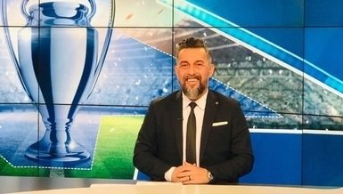 Beşiktaş, Serkan Reçber ile Futbol Koordinatörü Anlaşması Yapacak