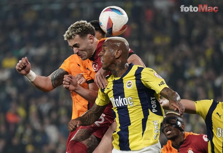 Kadıköy Derbisinde Yapay Zeka Analizleri: Fenerbahçe Avantajlı mı?