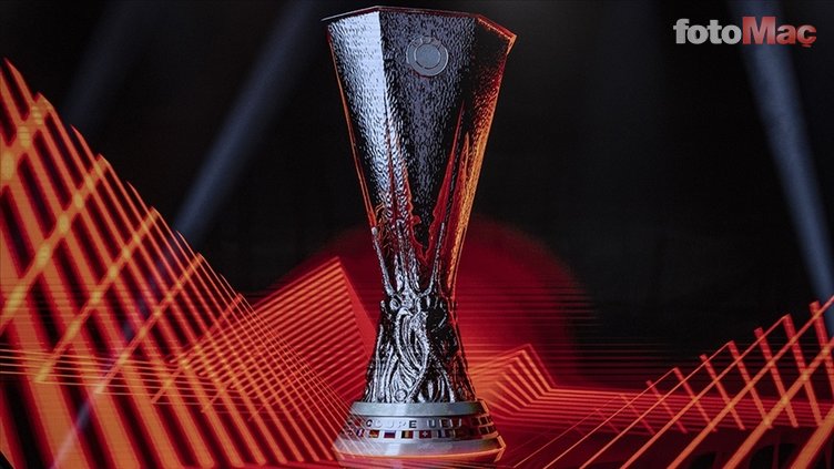 Yapay Zeka, UEFA Avrupa Ligi'nde Şampiyonluk Favorilerini Belirledi