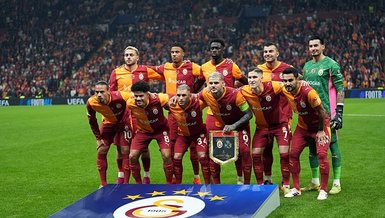 Galatasaray, UEFA Şampiyonlar Ligi'nde 3 Maçlık Yenilmezlik Serisini Kaybetti