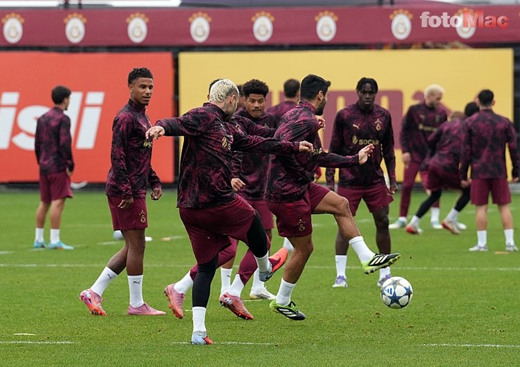 Galatasaray, Liverpool'u Ağırlıyor: Yapay Zeka Skor Tahmininde Bulundu