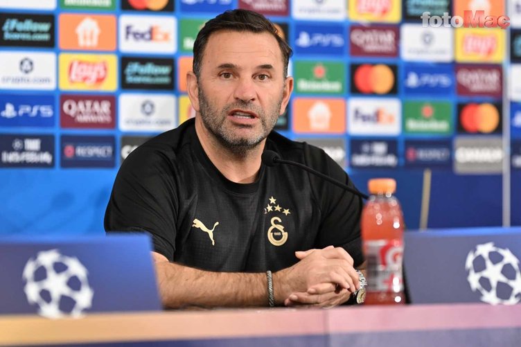 Galatasaray, Kritik Maçta Monaco'yu Ziyaret Edecek
