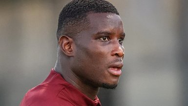 Trabzonspor'un Yeni Gol Kralı: Paul Onuachu