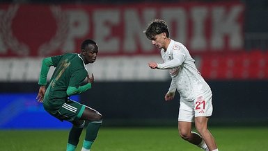 Trabzonspor, Sağ Bek İçin Yeni Arayışlara Girdi