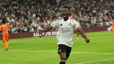 Beşiktaş'ın Göztepe Maçındaki En Önemli Kozu: El Bilal Toure