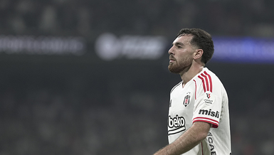Orkun Kökçü, Beşiktaş'ın Yeni Lideri Olmaya Hazırlanıyor