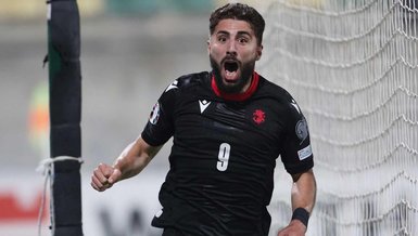 Beşiktaş, Zuriko Davitashvili İçin Yeniden Harekete Geçti