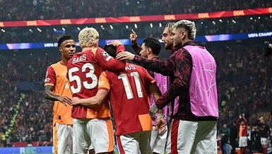 Galatasaray, Bodo Glimt Zaferiyle İç Sahada Yenilmezlik Serisini Sürdürüyor