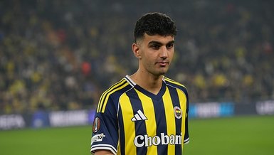 Fenerbahçe'nin Genç Yıldızı Yiğit Efe Demir'e Alkışlı Destek