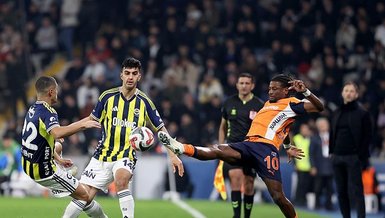 Yiğit Efe Demir, Başakşehir Maçında Parladı