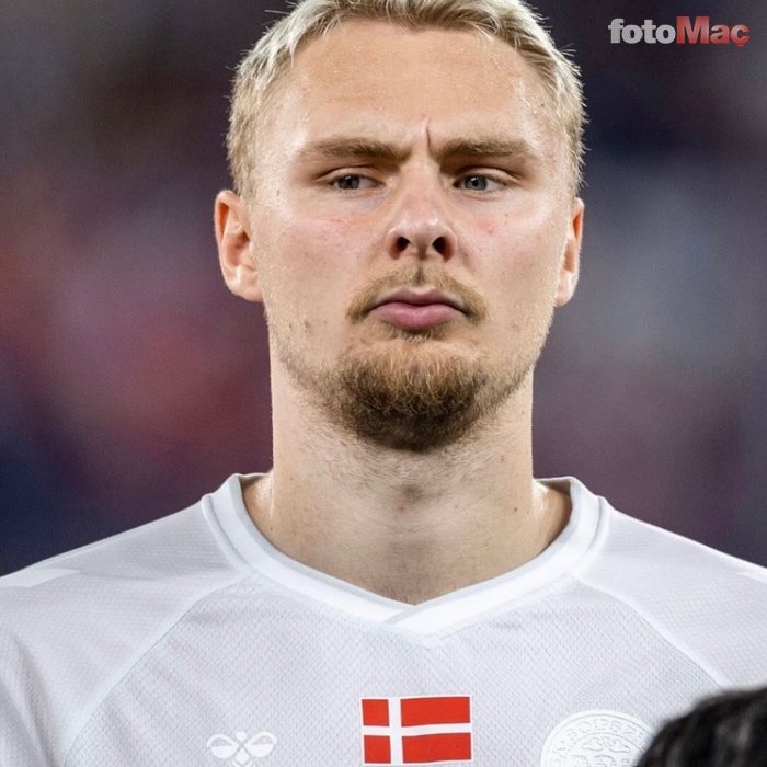 Victor Nelsson'dan Galatasaray İtirafı: "Geri Dönmeyeceğim"