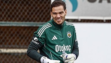 Yıldızlar derbiye hazır