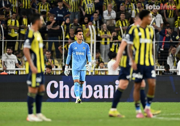 Fenerbahçe, Kasımpaşa Maçına 3 Puan Hedefiyle Çıkıyor