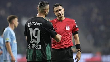 Tarafları Kızıştıran Derbi: Trabzonspor-Beşiktaş Maçının Hakemi Belli Oldu