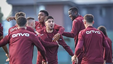 Trabzonspor'un Hücum Potansiyeli: Zubkov İyileşti, Golcülerin Formu Artıyor