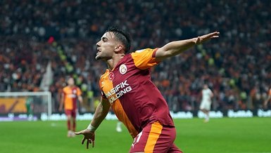 Galatasaray, Konyaspor'u 3-1 Yenerek Moral Buldu