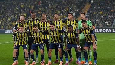 Fenerbahçe, Norveç'te Brann ile Savaşacak