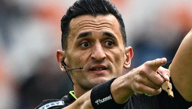 Beşiktaş ve Kayserispor'un VAR Hakemi Açıklandı