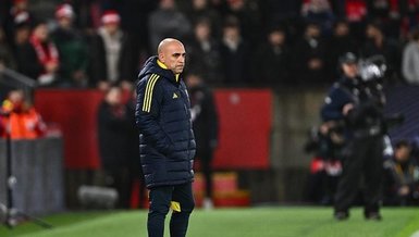 Fenerbahçe, Brann'ı 4-0 ile Geçti! Zeki Murat Göle Açıklamalarda Bulundu