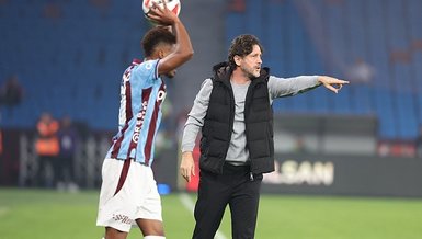 Trabzonspor, Fatih Tekke Yönetiminde Güçlü Bir Performans Sergiliyor