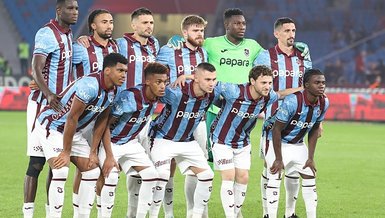 Galatasaray-Beşiktaş Derbisi, Trabzonspor'a Avantaj Sağladı