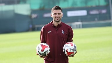 Okay Yokuşlu'dan Şampiyonluk Vurgusu: "Zirveden Kopmamak İstiyoruz"